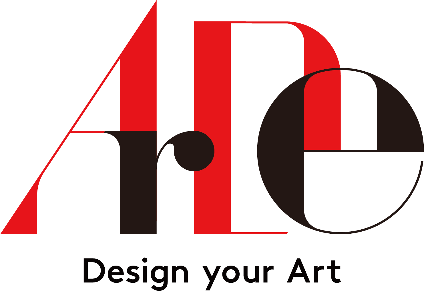 ArDe - Design your Art